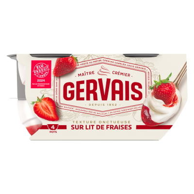 Gervais