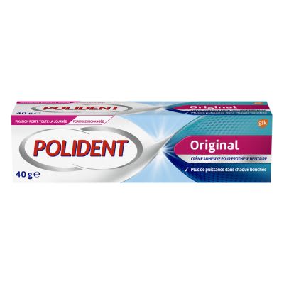 Polident