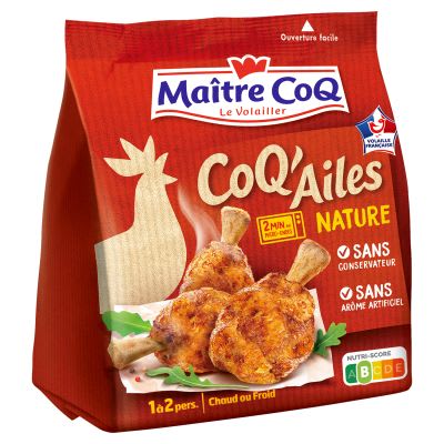 Maitre Coq