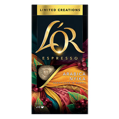 Bons de réduction gratuits L'OR Espresso à sélectionner – Coupon Network