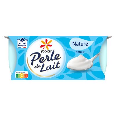 Perle de Lait - 4x125g 4 16