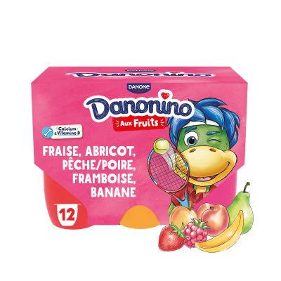 Danonino 4 6
