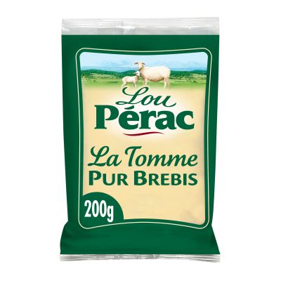 Lou Pérac - Fromages de Brebis 4 2