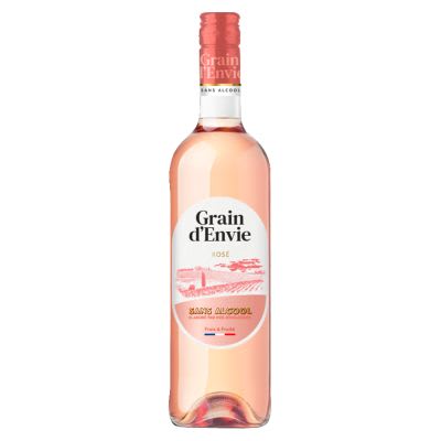 Grain d'Envie - 75cl 4 69