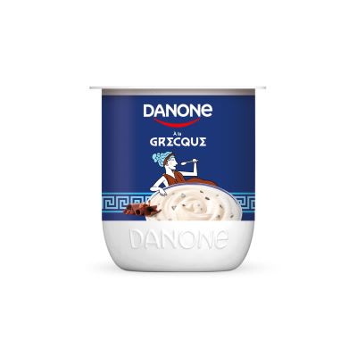 Danone - Danone à la Grecque 4 1