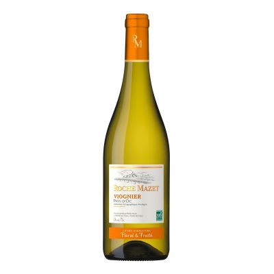 Roche Mazet - Bouteille 75cl 4 70