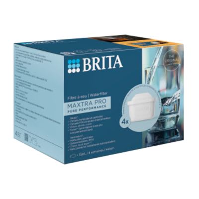 BRITA - Filtres à eau 4 73