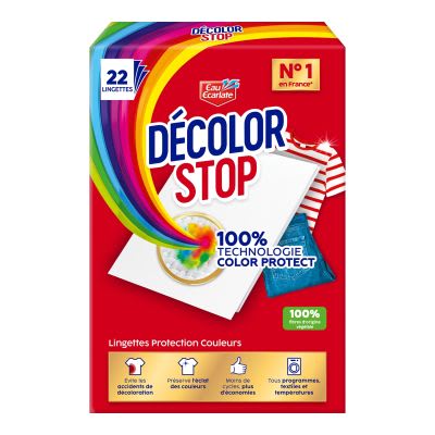 Décolor Stop  4 46