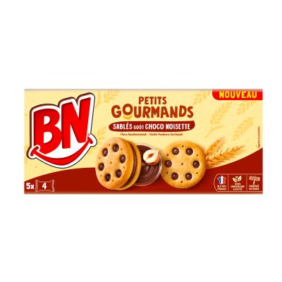 BN - Petits Gourmands 4 21