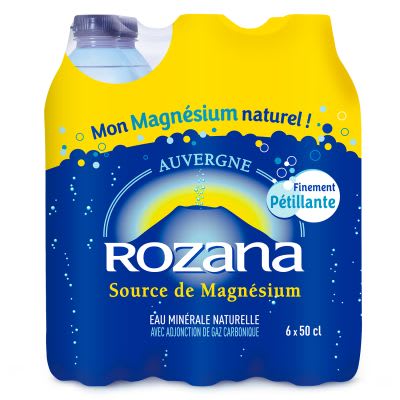 Rozana - 6x50cl 4 42