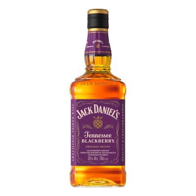 Jack Daniel's - Aromatisée 70cl 4 73