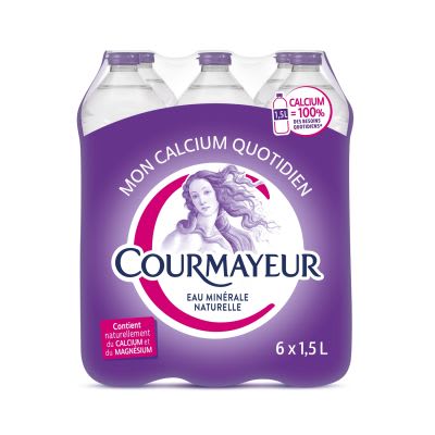 Courmayeur - 6X1.5L 4 48