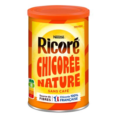 Ricoré® - Chicorée Nature 85g. 4 28