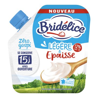 Bridélice - Poche 30cl 4 9