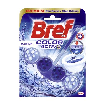 Bref WC - Blocs WC  4 63