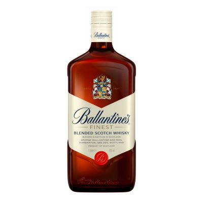 Ballantine's - Finest 4 85