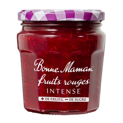 Bonne Maman - Confiture Intense 4 34