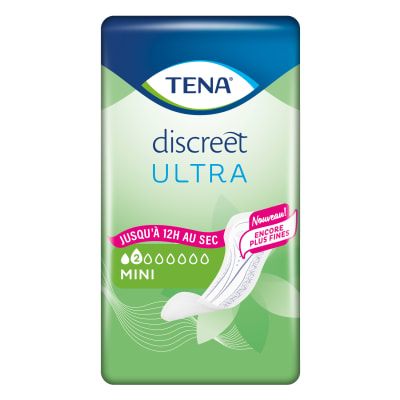 Tena - Discreet Green 4 55