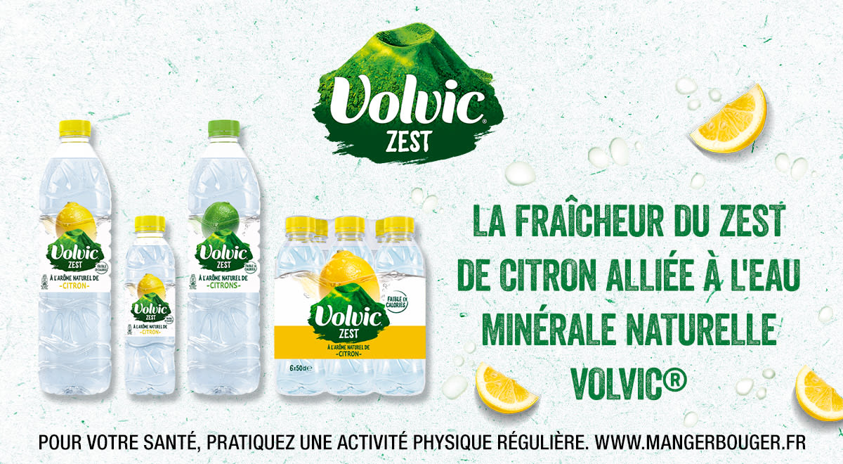 Bons De Reduction Gratuits Volvic A Imprimer Coupon Network