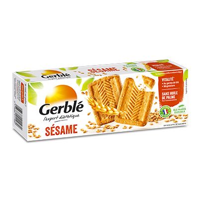 Réduction sur Gerblé – Biscuits