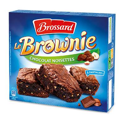 Bons De Reduction Gratuits Le Brownie Brossard A Selectionner Coupon Network