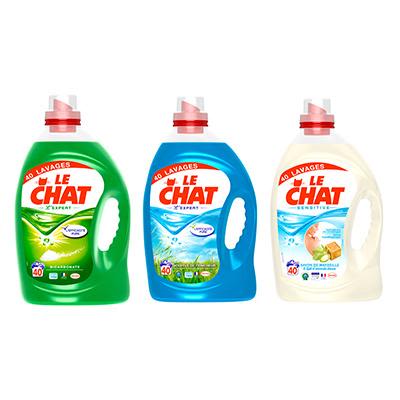 Bons De Reduction Gratuits Le Chat Liquide A Selectionner Coupon Network