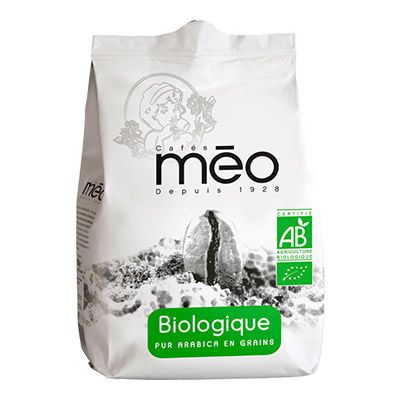 Méo Café en grains 1,10 € DE RÉDUCTION