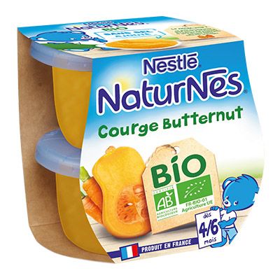 Bons De Reduction Gratuits Nestle Bio A Selectionner Coupon Network