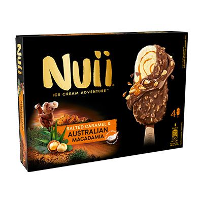 NUII – Bâtonnet glacé 0,50 € DE RÉDUCTION