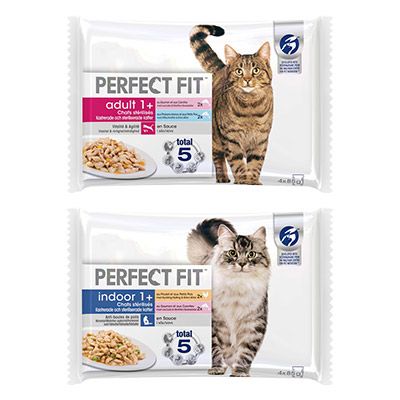 Perfect Fit™ 0,40 € DE RÉDUCTION