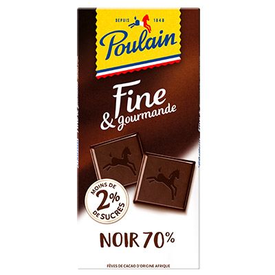 Coupon de réduction Poulain – Fine et Gourmande