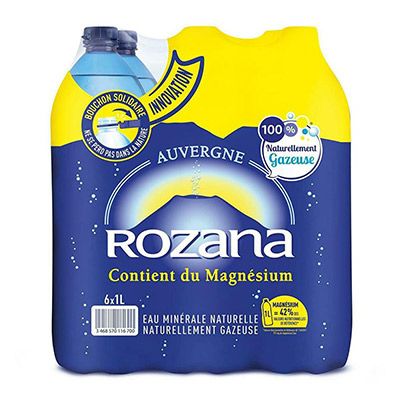 Réduction sur Rozana