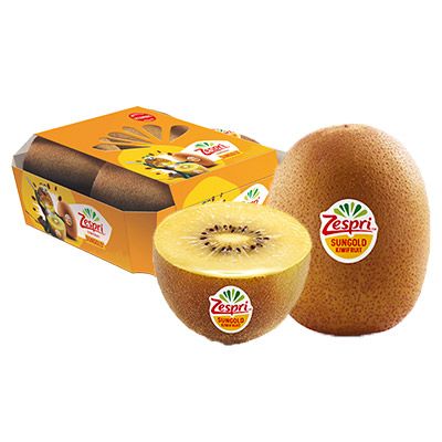 Zespri™ SunGold - Kiwis jaunes 0,50 € DE RÉDUCTION