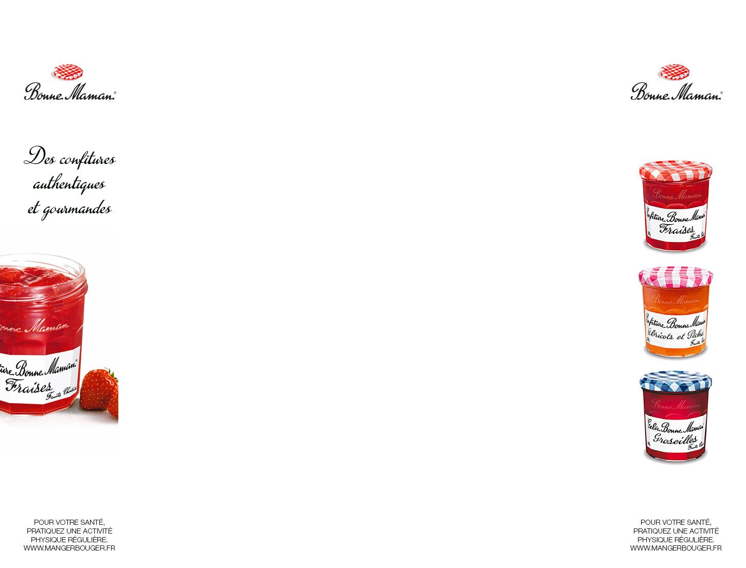 Bons De Reduction Gratuits Bonne Maman A Imprimer Coupon Network