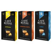 Café Royal 4 8