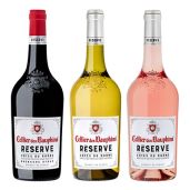 Cellier des Dauphins 4 49