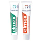 Elmex® Dentifrice 4 28