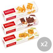 Kambly – Biscuits fins 4 5