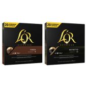 L’OR Espresso - Capsules 4 16