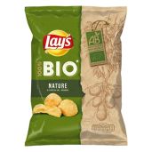 Lay’s 100% Bio* 4 7