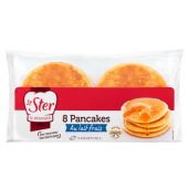 Le Ster Le Pâtissier - Pancakes 4 19