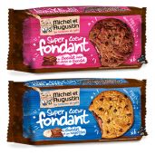 Michel et Augustin Cookies Super Cœur Fondant 4 13