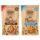 NESTLÉ DESSERT® - Pépites de chocolat  4 10