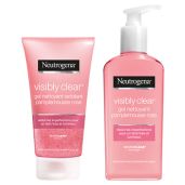 Neutrogena® - visibly clear® 4 29