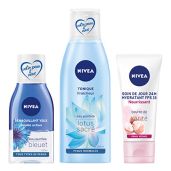 NIVEA 4 39