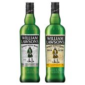 William Lawson’s – 0,70cl et 1L 4 43