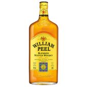William Peel 1L – Blended Scotch Whisky 4 44