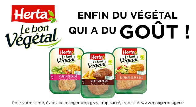 Bons De Reduction Gratuits Herta Tarte En Or Sans Huile De
