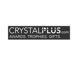 CrystalPlus coupon code