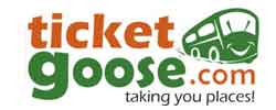 Ticketgoose Coupons
